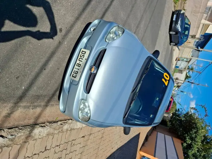 Classic 1.0 Mpfi Life 8V Flex 4P Manual