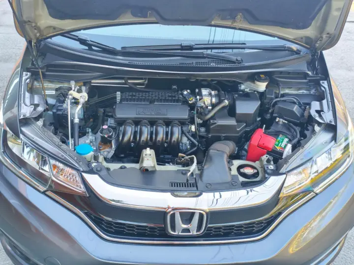 Fit 1.5 16V 4P EXL FLEX AUTOMÁTICO