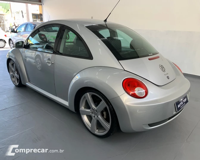 NEW BEETLE 2.0 MI 8V