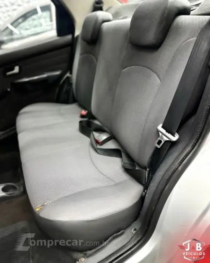 SIENA 1.3 MPI Fire ELX 8V