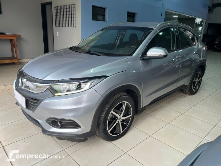 HR-V 1.8 16V EXL