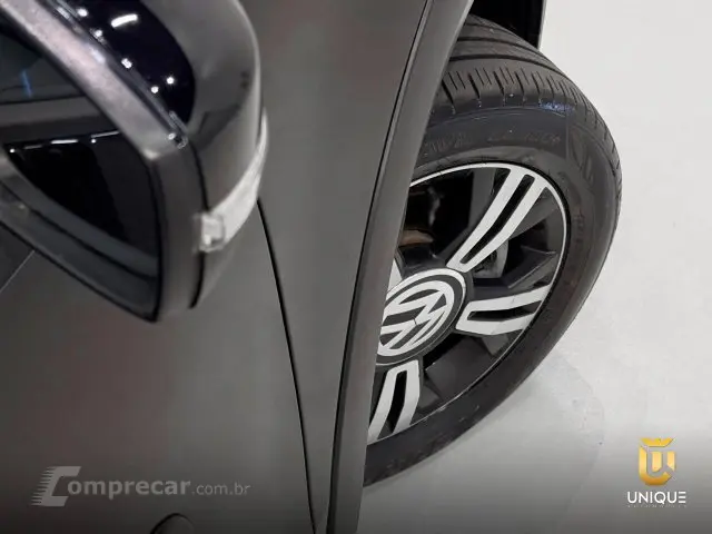 UP - 1.0 170 TSI TOTAL XTREME 4P MANUAL