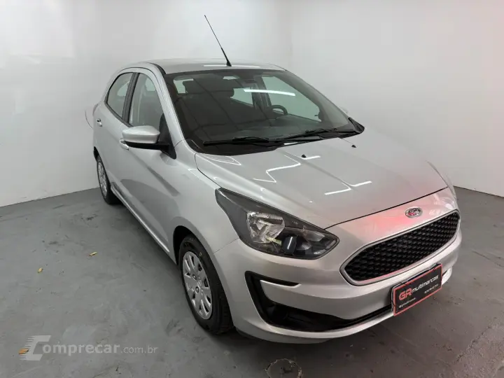 Ka 1.0 SE/SE Plus TiVCT Flex 5p