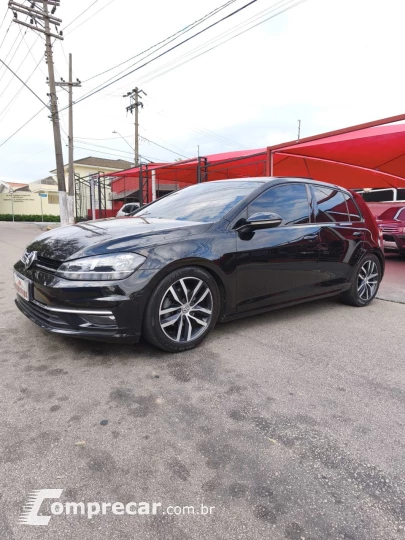 GOLF 1.4 TSI Comfortline 16V