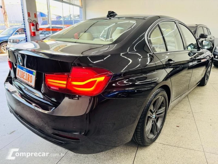 320I ACTIVE FLEX