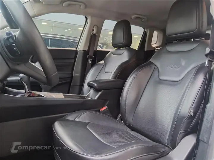 COMPASS 1.3 T270 Turbo Longitude