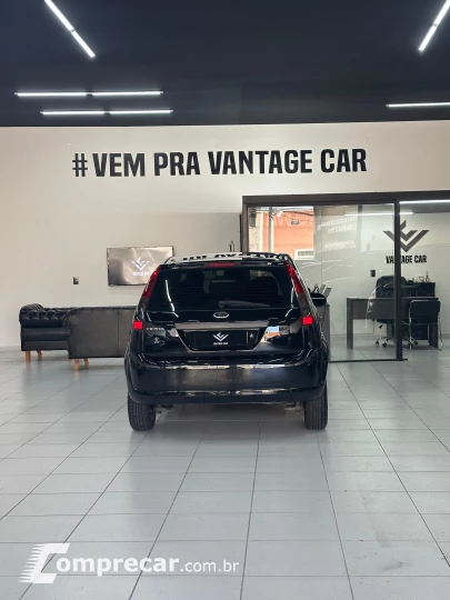 FIESTA 1.0 MPI Hatch 8V