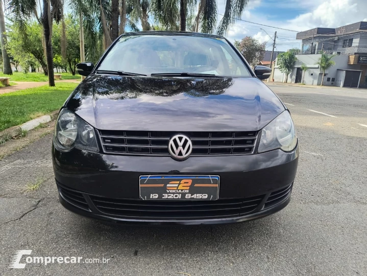 POLO 1.6 MI 8V