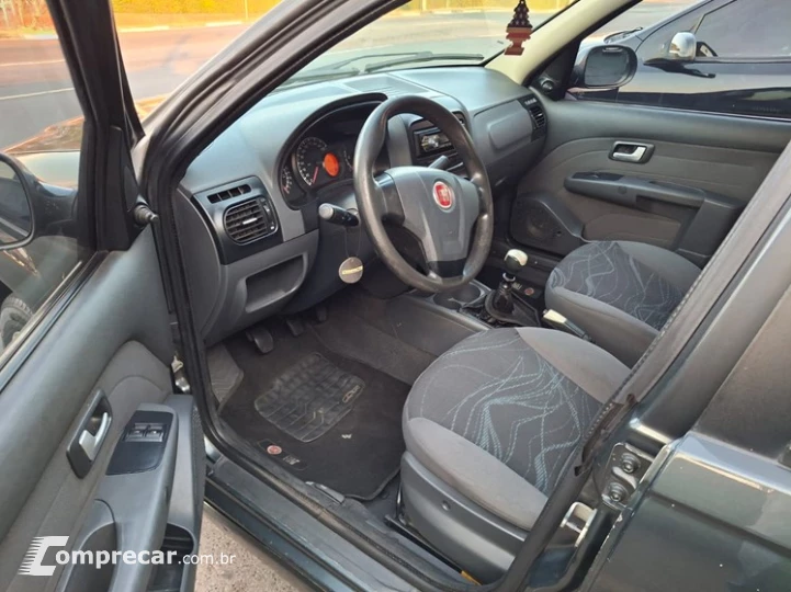 SIENA 1.0 MPI EL Celebration 8V