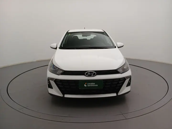 HB20 1.0 12V FLEX SENSE PLUS MANUAL