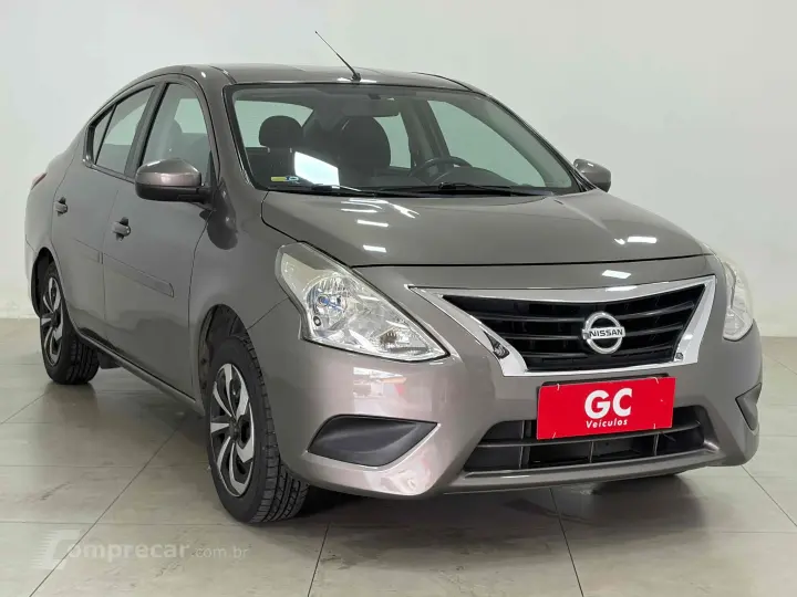 VERSA 1.0 12V FLEX 4P MANUAL