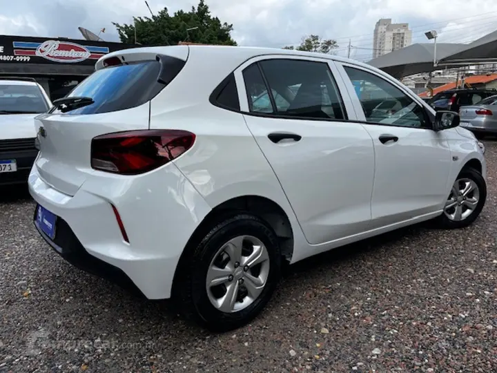 Onix 1.0 Flex Lt Manual