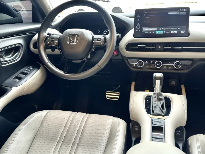 ZR-V 2.0 i-VTEC GASOLINA TOURING CVT