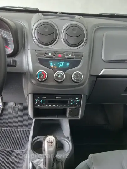 MONTANA 1.4 MPFI LS CS 8V