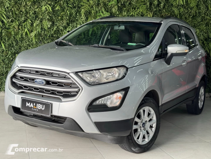 ECOSPORT 1.5 Tivct SE