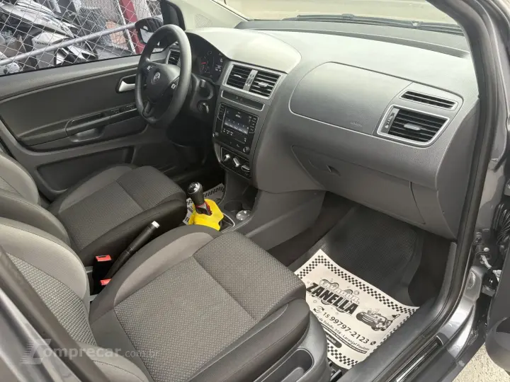 Fox 1.6 4P CONNECT FLEX