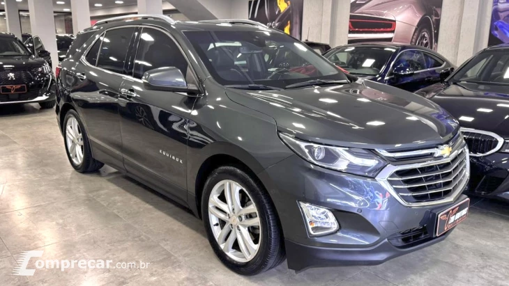 EQUINOX 2.0 16V Turbo Premier AWD -