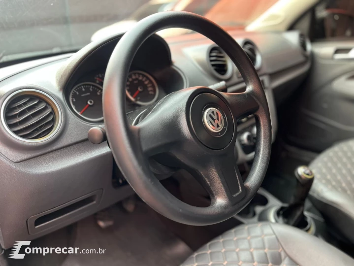 SAVEIRO 1.6 MI CE 8V G.V