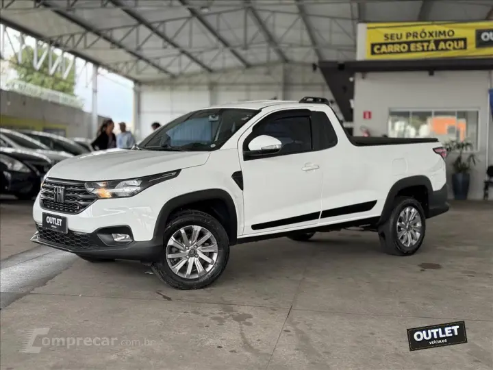 STRADA 1.3 FIREFLY FLEX FREEDOM CS MANUAL