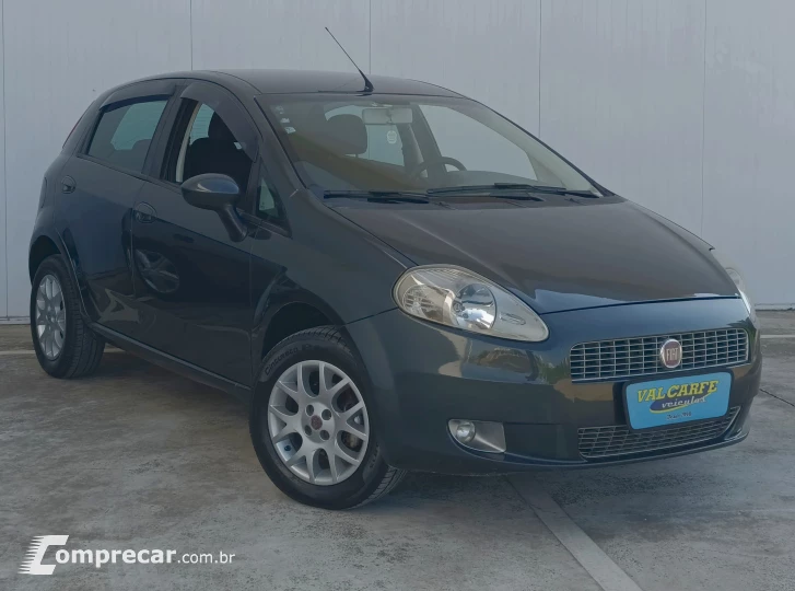 PUNTO 1.4 ELX 8V