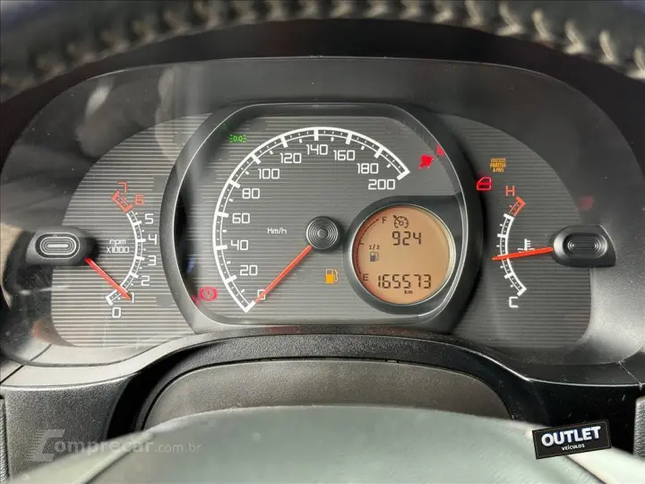 STRADA 1.4 MPI FREEDOM CD 8V FLEX 3P MANUAL