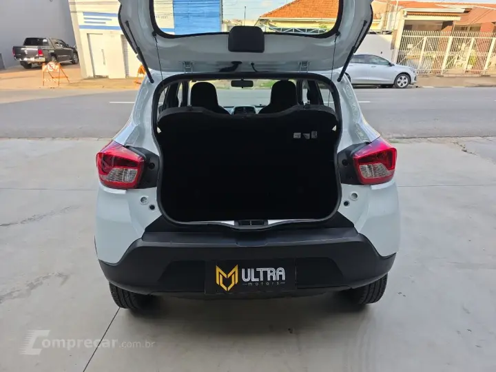 KWID Intense 1.0 Flex 12V 5p Mec.