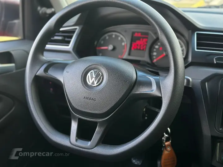 VOYAGE 1.0 12V MPI TOTALFLEX 4P MANUAL