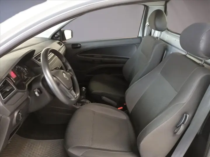 SAVEIRO 1.6 MSI ROBUST CS 8V FLEX 2P MANUAL