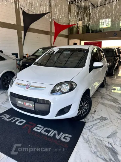 PALIO 1.0 MPI Attractive 8V