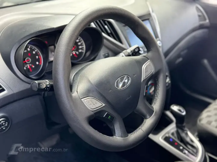 HB20 1.6 Comfort Plus 16V