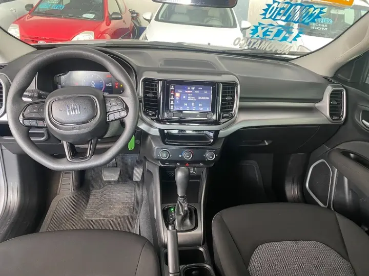 TORO 1.3 Turbo 270 Endurance