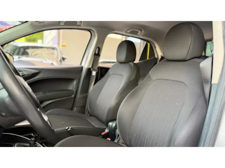 ARGO 1.0 FIREFLY FLEX DRIVE MANUAL