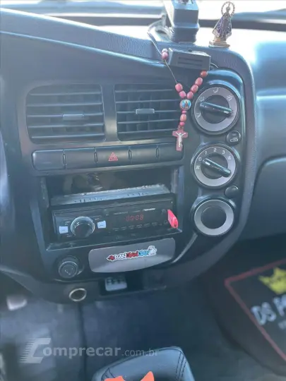 BONGO 2.5 K-2500 4X2 CS Turbo