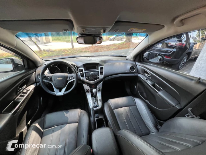 CRUZE 1.8 LT 16V