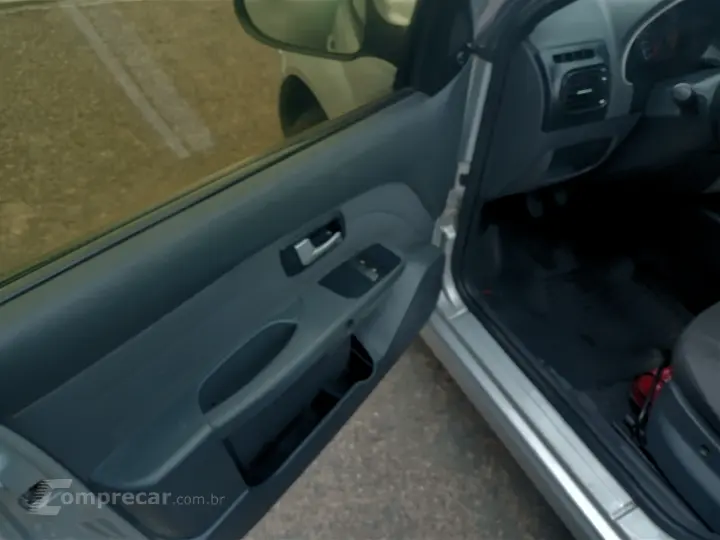 PALIO 1.4 MPI Attractive Weekend 8V