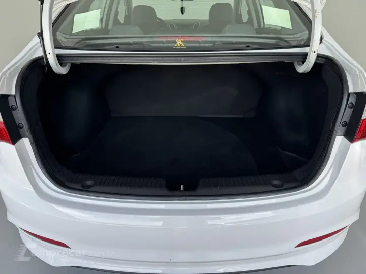 HB20S 1.0 Unique 12V