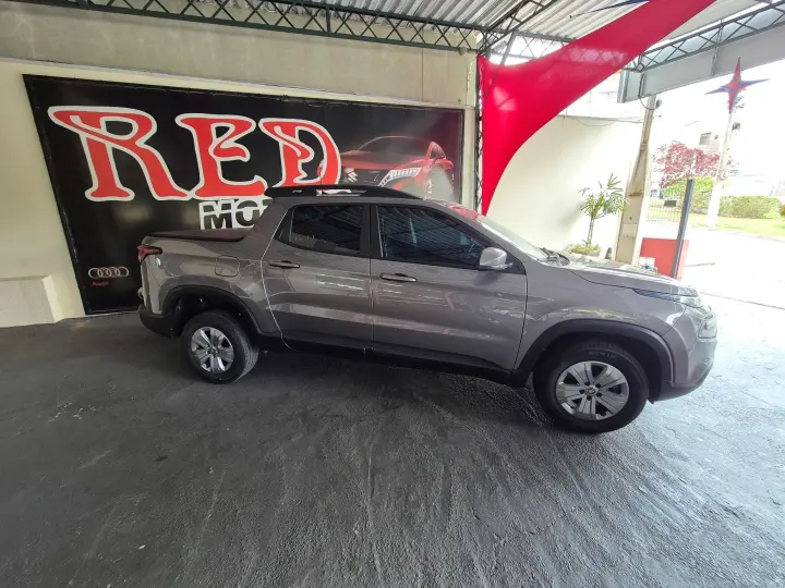 TORO 1.8 16V EVO FLEX FREEDOM AT6