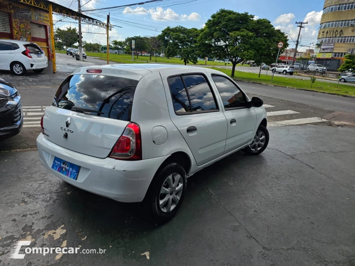 CLIO 1.0 Expression 16V