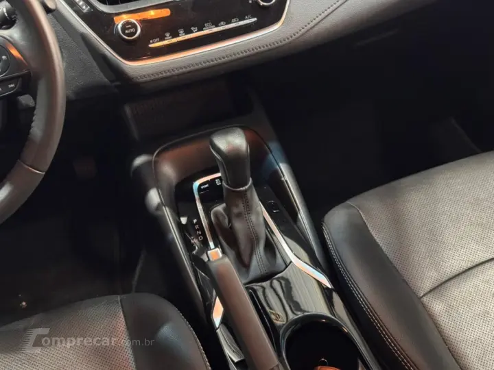 COROLLA 2.0 VVT-IE FLEX XEI DIRECT SHIFT