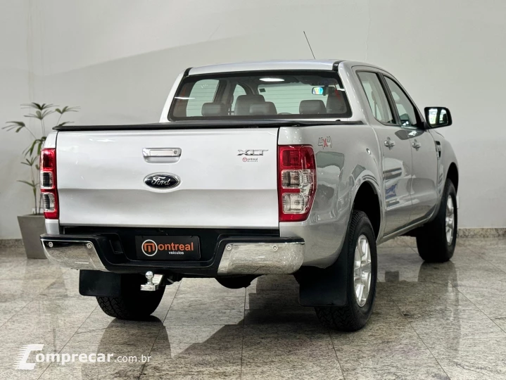 RANGER 3.2 XLT 4X4 CD 20V