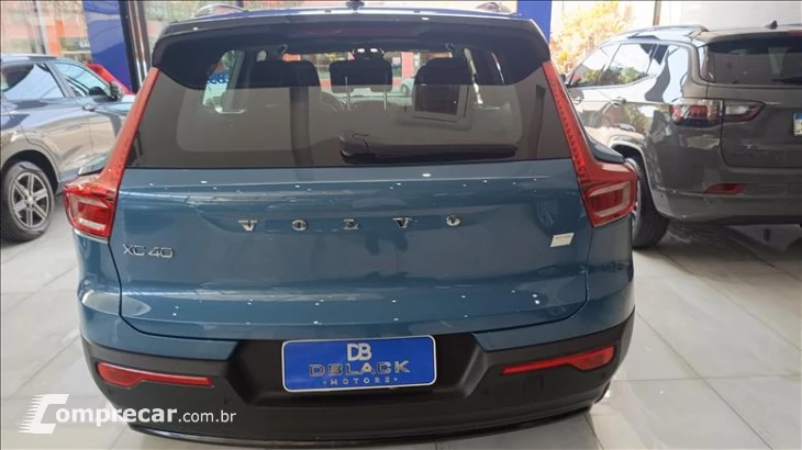 XC40 P6 Recharge Electric Plus