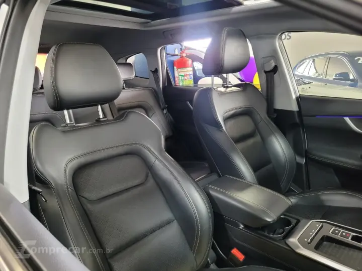 Tiggo 8 TXS 1.6 16V TGDi Aut.