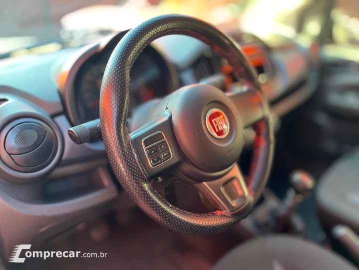 UNO 1.0 Firefly Attractive