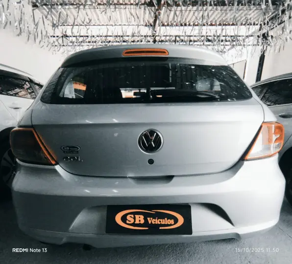 Gol G5 1.0