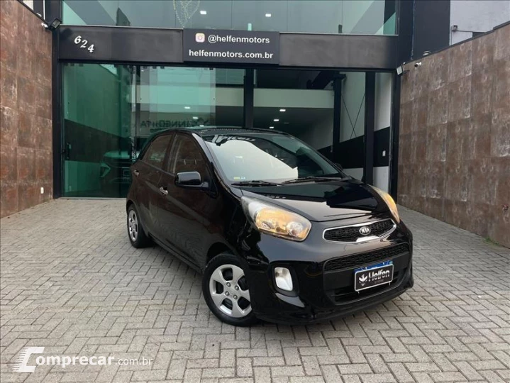 PICANTO 1.0 EX 12V