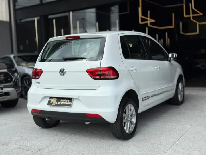 FOX 1.6 MSI TOTAL FLEX CONNECT 4P MANUAL