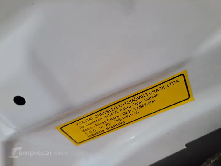 PARTNER RAPID 1.4 EVO Business Pack