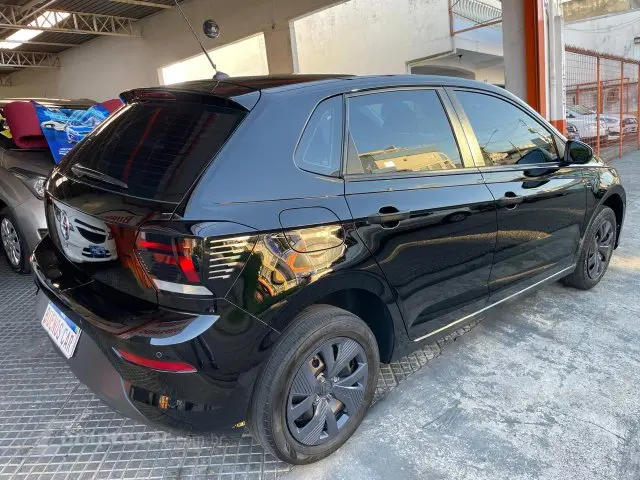 POLO - 1.0 MPI TRACK MANUAL