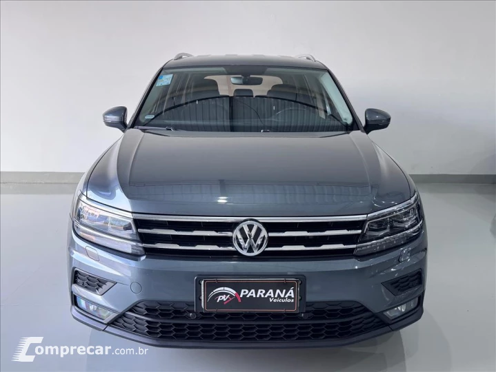 TIGUAN 1.4 250 TSI TOTAL FLEX ALLSPACE COMFORTLIN