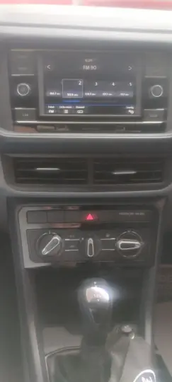 T-Cross 1.0 4P 200 TSI FLEX SENSE AUTOMÁTICO